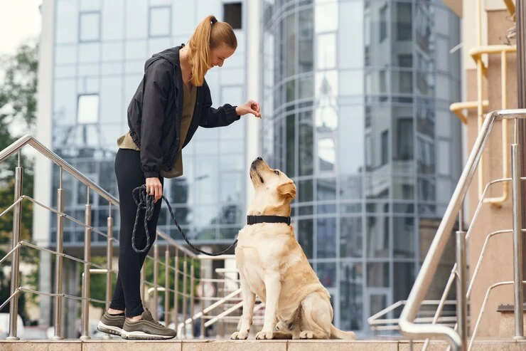 How to Train Your Dog: A Comprehensive Guide to Canine Education