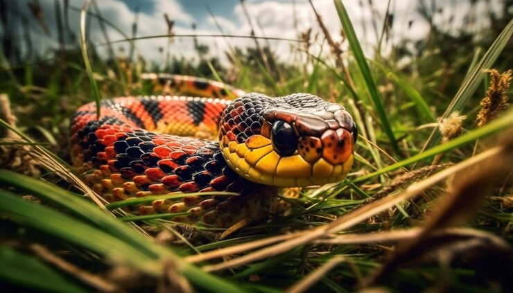 Top 10 Most Venomous Snake in the World: An In-Depth Exploration